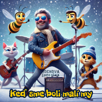 Keď sme bolí malí my