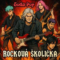 Soda Pop (KPop Demon Hunters)