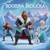 Von to dám (Ľadové kráľovstvo)